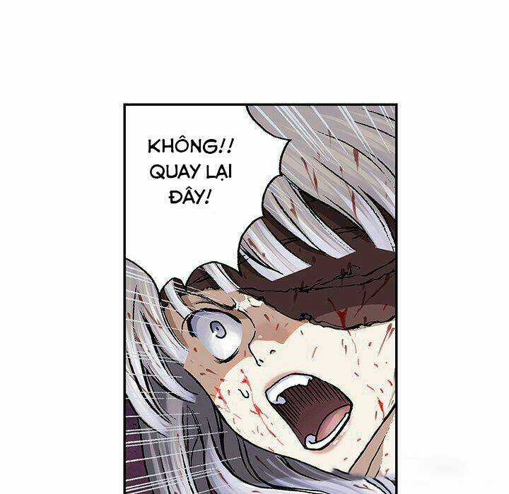 Đứa Con Thần Chết - Chapter 68 - Trang 31