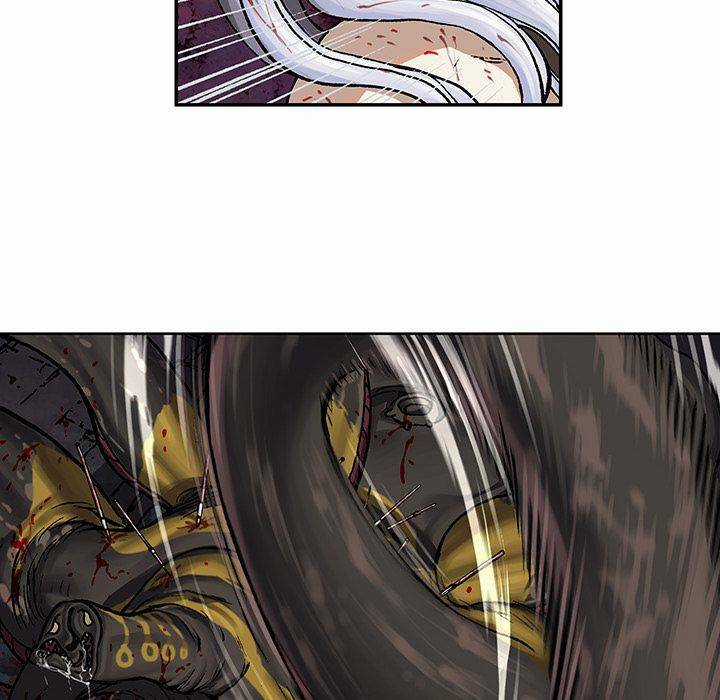 Đứa Con Thần Chết - Chapter 68 - Trang 32