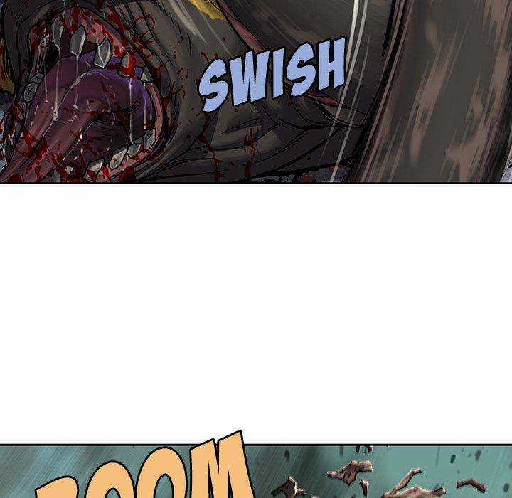 Đứa Con Thần Chết - Chapter 68 - Trang 33