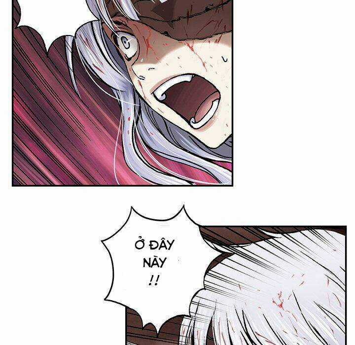 Đứa Con Thần Chết - Chapter 68 - Trang 36