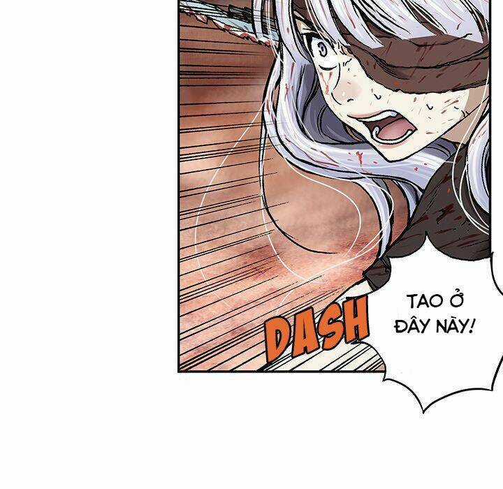 Đứa Con Thần Chết - Chapter 68 - Trang 37