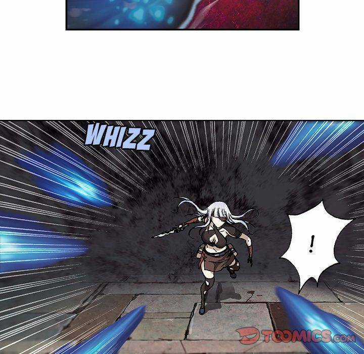 Đứa Con Thần Chết - Chapter 68 - Trang 39