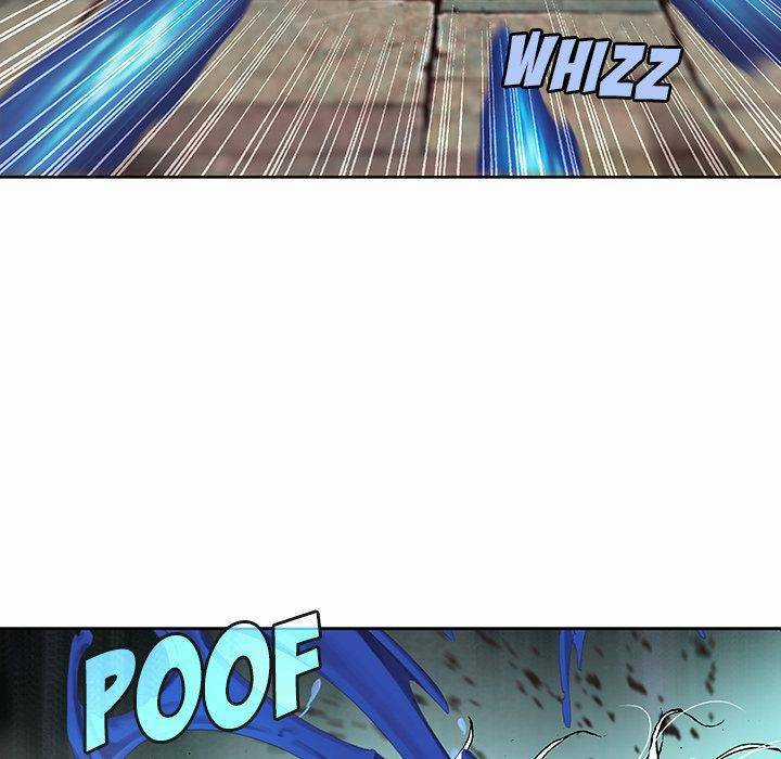 Đứa Con Thần Chết - Chapter 68 - Trang 40