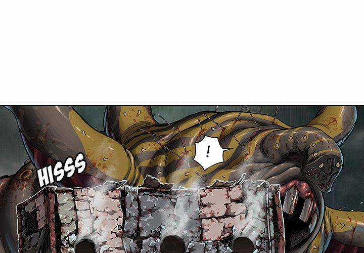 Đứa Con Thần Chết - Chapter 68 - Trang 5