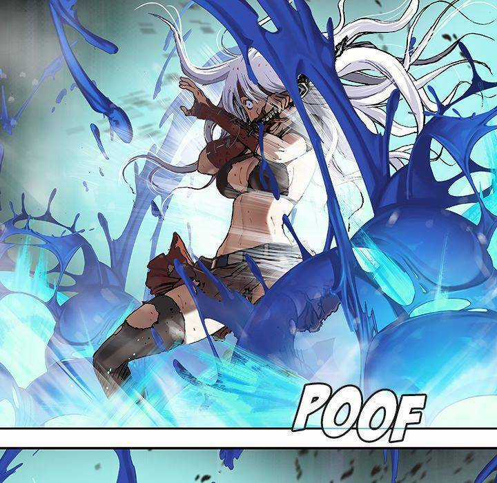 Đứa Con Thần Chết - Chapter 68 - Trang 41