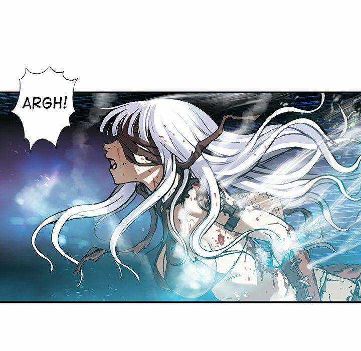 Đứa Con Thần Chết - Chapter 68 - Trang 44