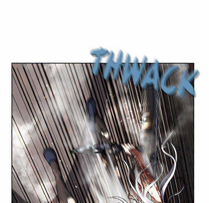 Đứa Con Thần Chết - Chapter 68 - Trang 45