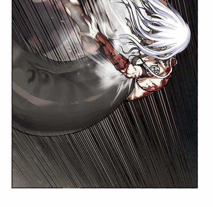 Đứa Con Thần Chết - Chapter 68 - Trang 46