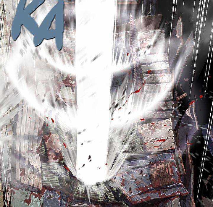 Đứa Con Thần Chết - Chapter 68 - Trang 48