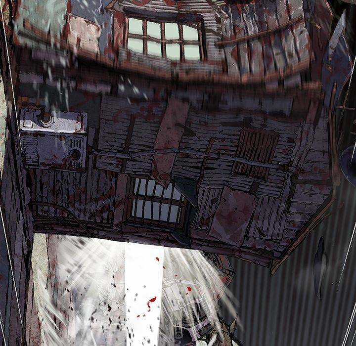 Đứa Con Thần Chết - Chapter 68 - Trang 49