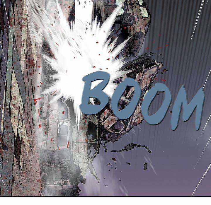 Đứa Con Thần Chết - Chapter 68 - Trang 50