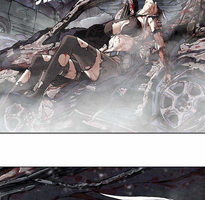 Đứa Con Thần Chết - Chapter 68 - Trang 52