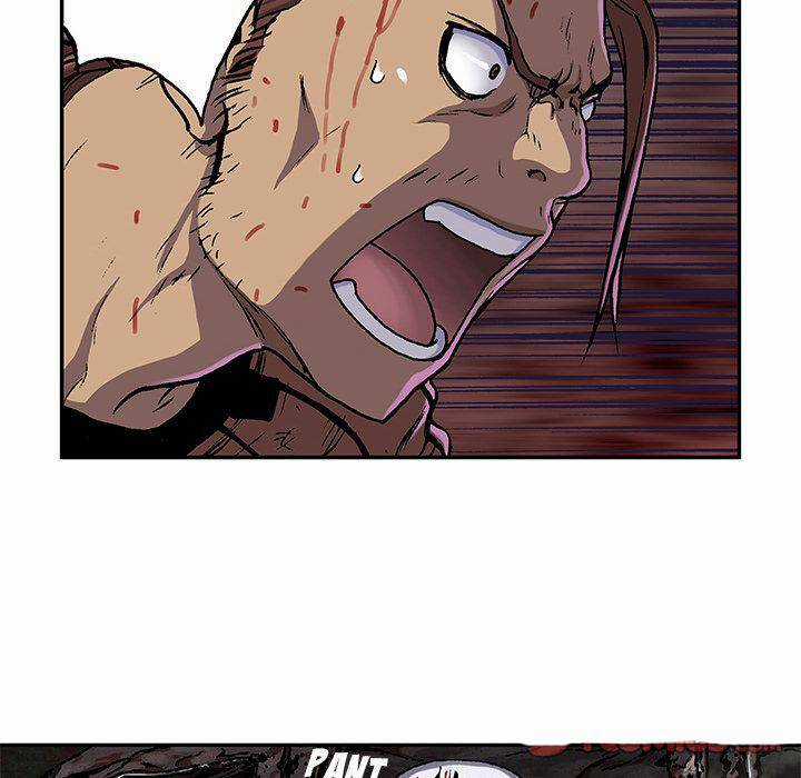 Đứa Con Thần Chết - Chapter 68 - Trang 55