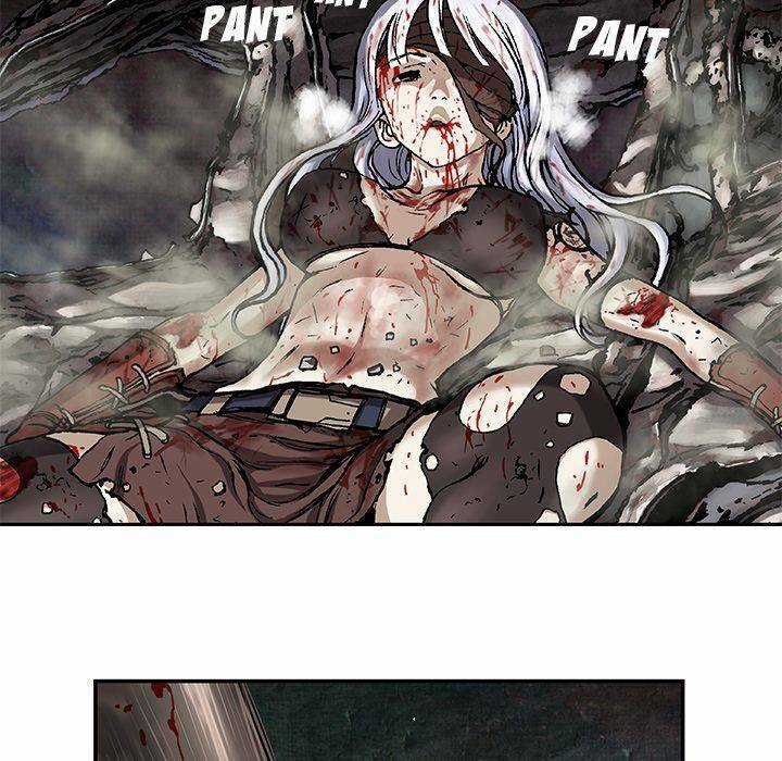 Đứa Con Thần Chết - Chapter 68 - Trang 56