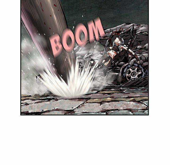 Đứa Con Thần Chết - Chapter 68 - Trang 57