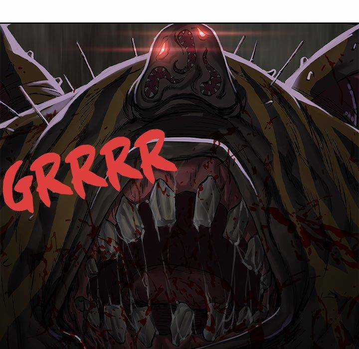 Đứa Con Thần Chết - Chapter 68 - Trang 58