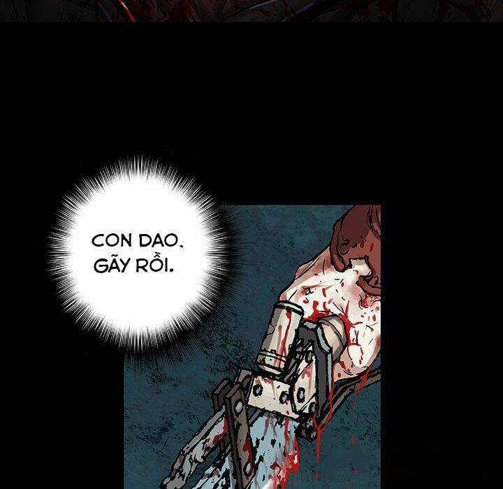 Đứa Con Thần Chết - Chapter 68 - Trang 59