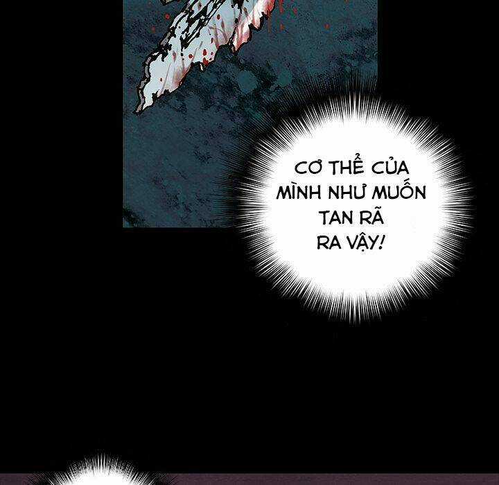 Đứa Con Thần Chết - Chapter 68 - Trang 60