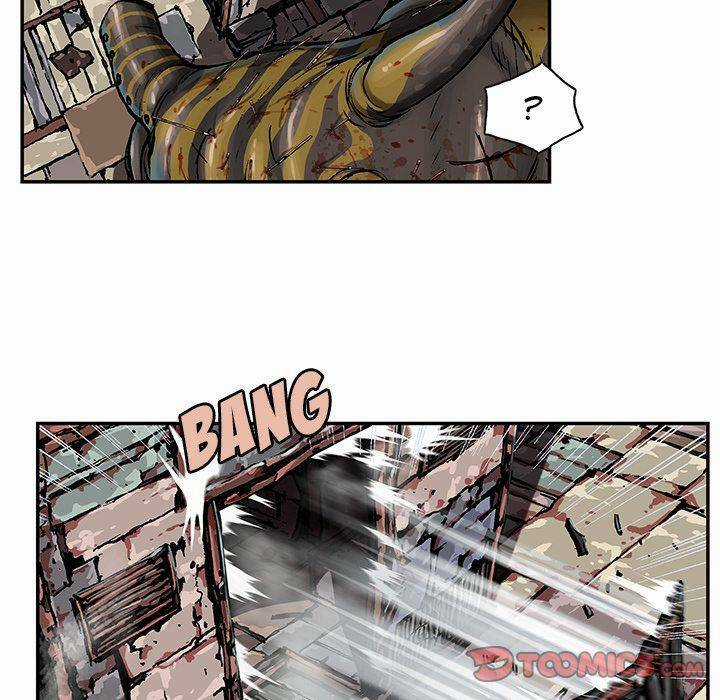 Đứa Con Thần Chết - Chapter 68 - Trang 7