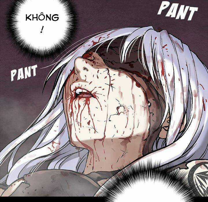 Đứa Con Thần Chết - Chapter 68 - Trang 61