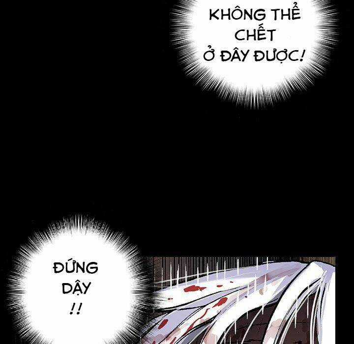 Đứa Con Thần Chết - Chapter 68 - Trang 62