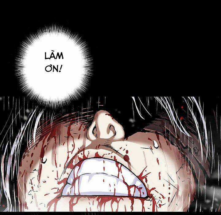 Đứa Con Thần Chết - Chapter 68 - Trang 64