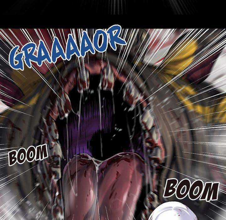 Đứa Con Thần Chết - Chapter 68 - Trang 66