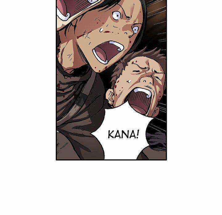 Đứa Con Thần Chết - Chapter 68 - Trang 68