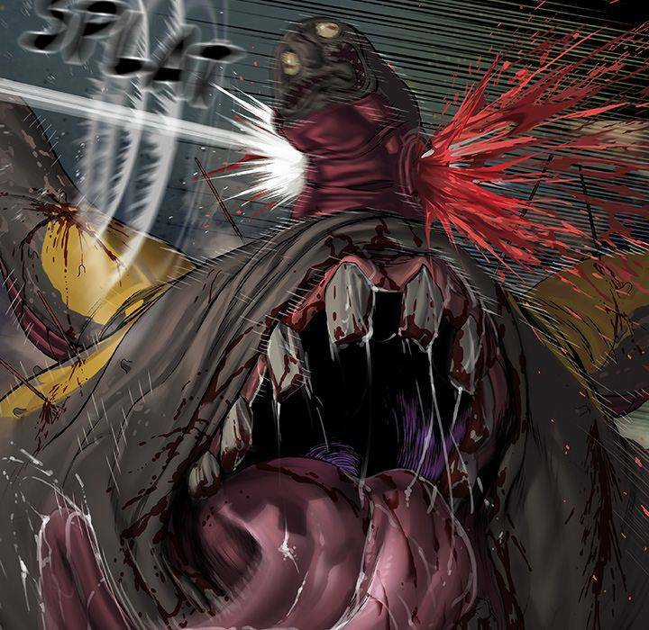 Đứa Con Thần Chết - Chapter 68 - Trang 70