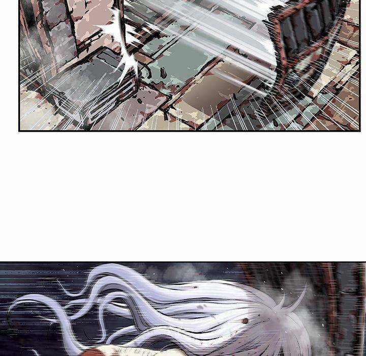 Đứa Con Thần Chết - Chapter 68 - Trang 8