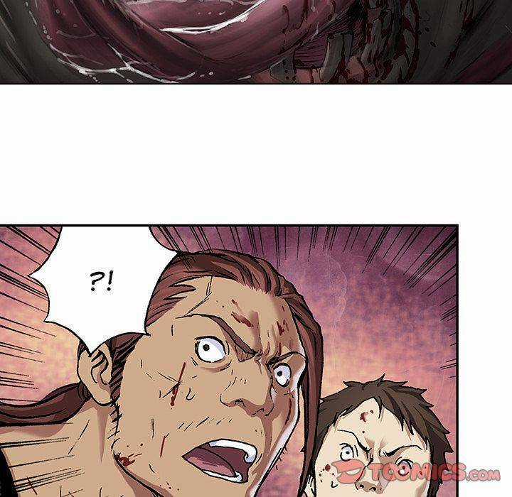 Đứa Con Thần Chết - Chapter 68 - Trang 71