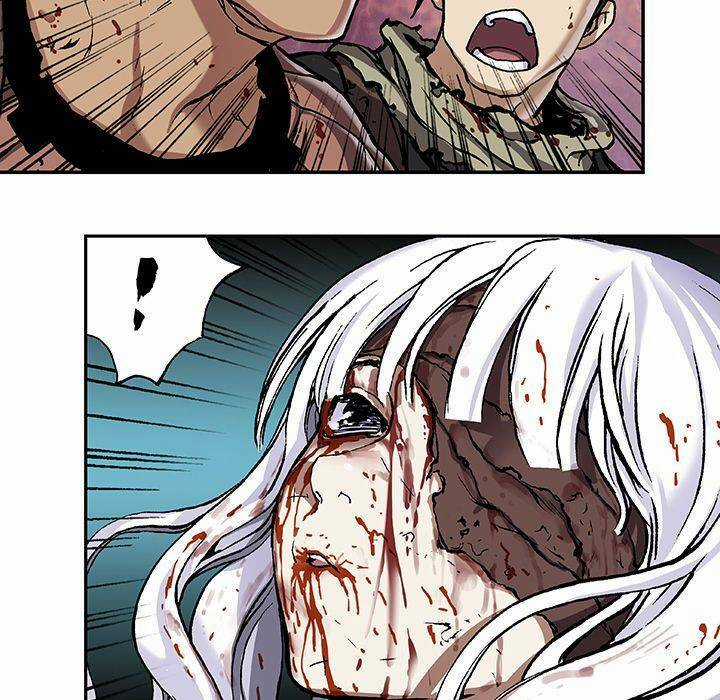 Đứa Con Thần Chết - Chapter 68 - Trang 72