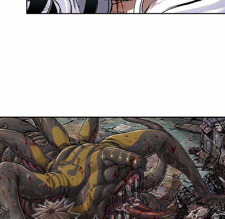 Đứa Con Thần Chết - Chapter 68 - Trang 73