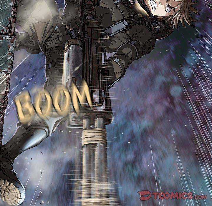 Đứa Con Thần Chết - Chapter 68 - Trang 79