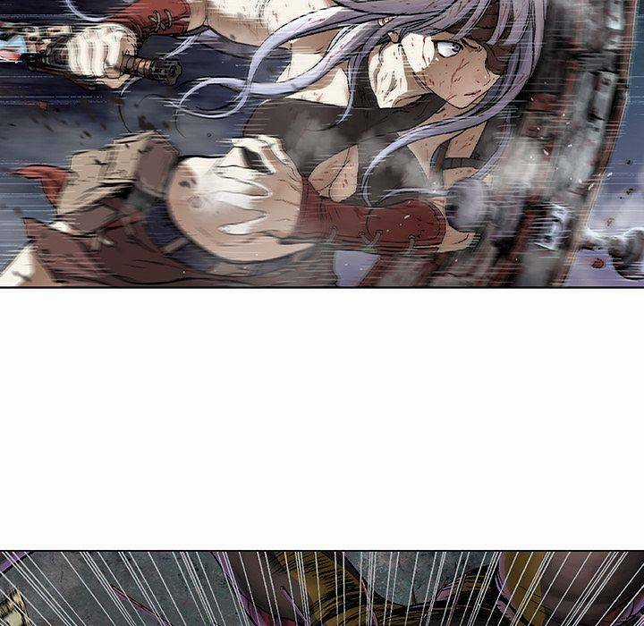 Đứa Con Thần Chết - Chapter 68 - Trang 9