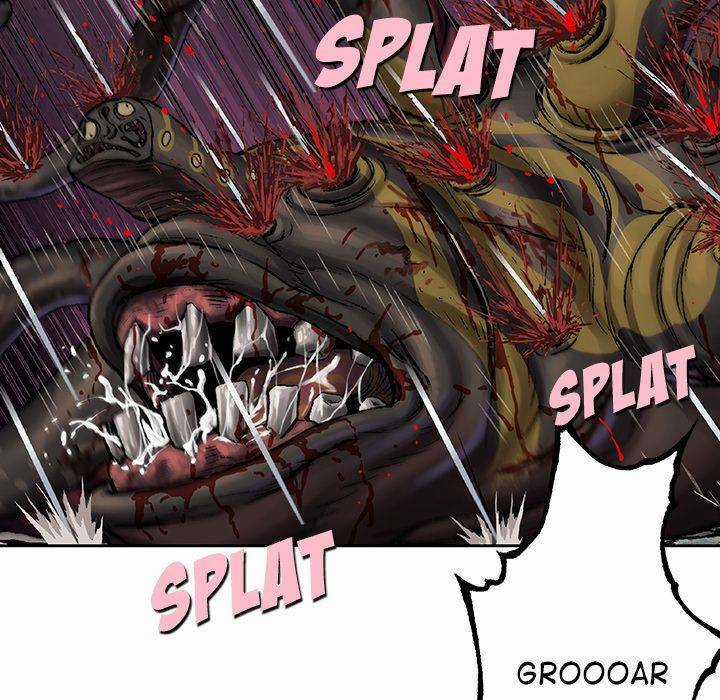 Đứa Con Thần Chết - Chapter 68 - Trang 82