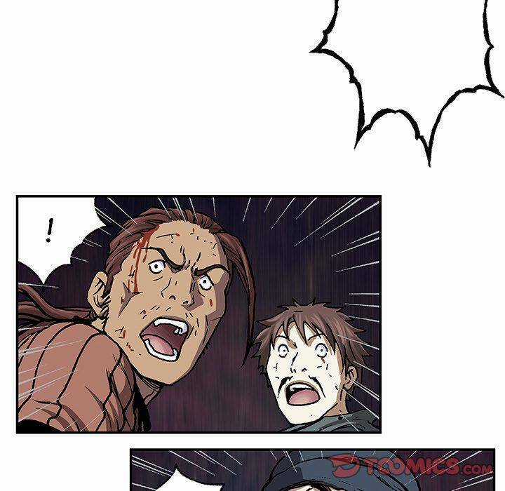 Đứa Con Thần Chết - Chapter 68 - Trang 83