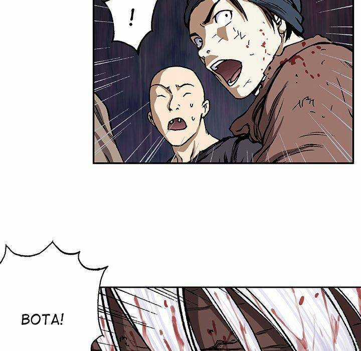 Đứa Con Thần Chết - Chapter 68 - Trang 84