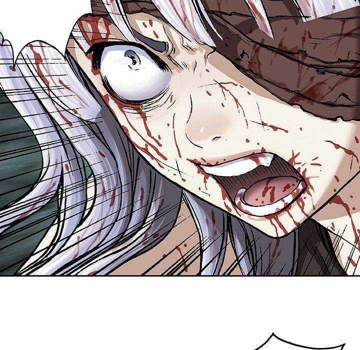 Đứa Con Thần Chết - Chapter 68 - Trang 85