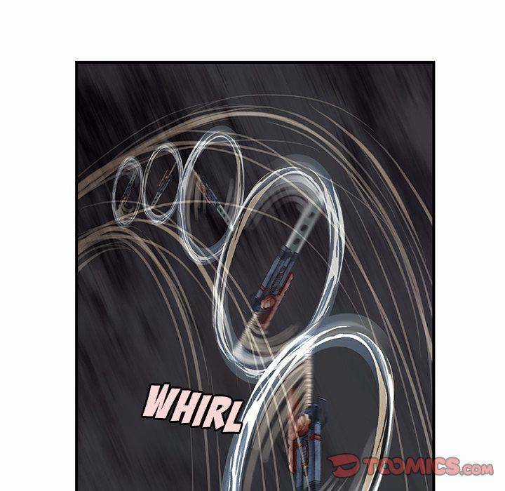 Đứa Con Thần Chết - Chapter 68 - Trang 87