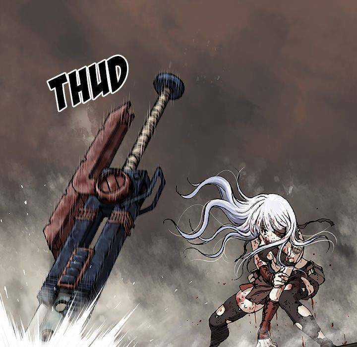 Đứa Con Thần Chết - Chapter 68 - Trang 89