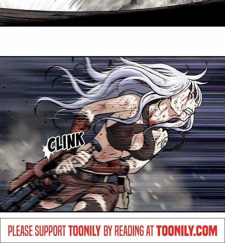 Đứa Con Thần Chết - Chapter 68 - Trang 90