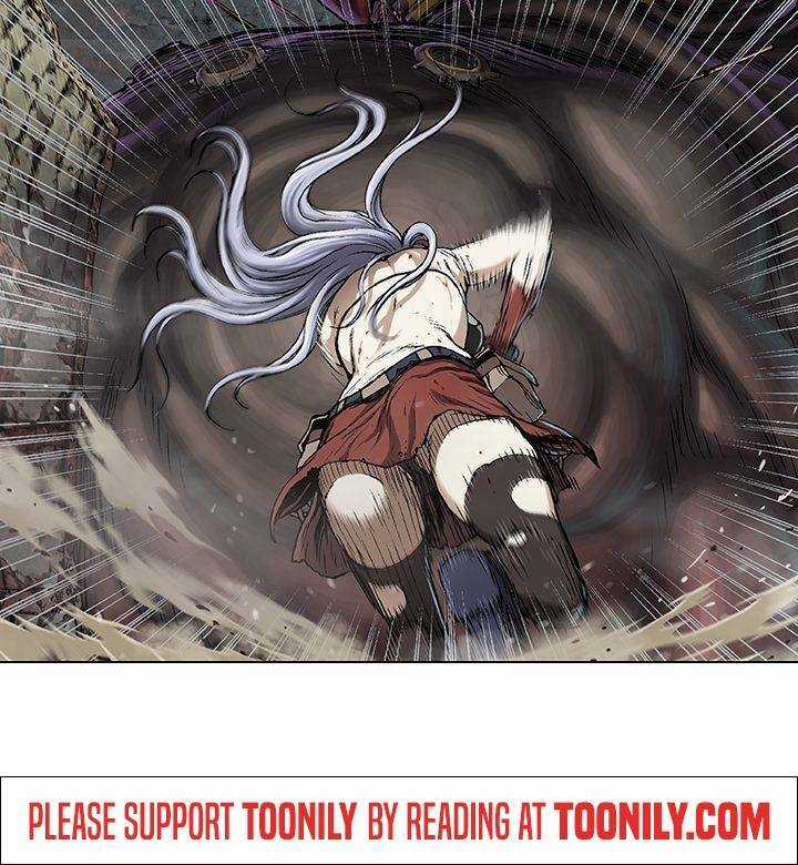 Đứa Con Thần Chết - Chapter 68 - Trang 10