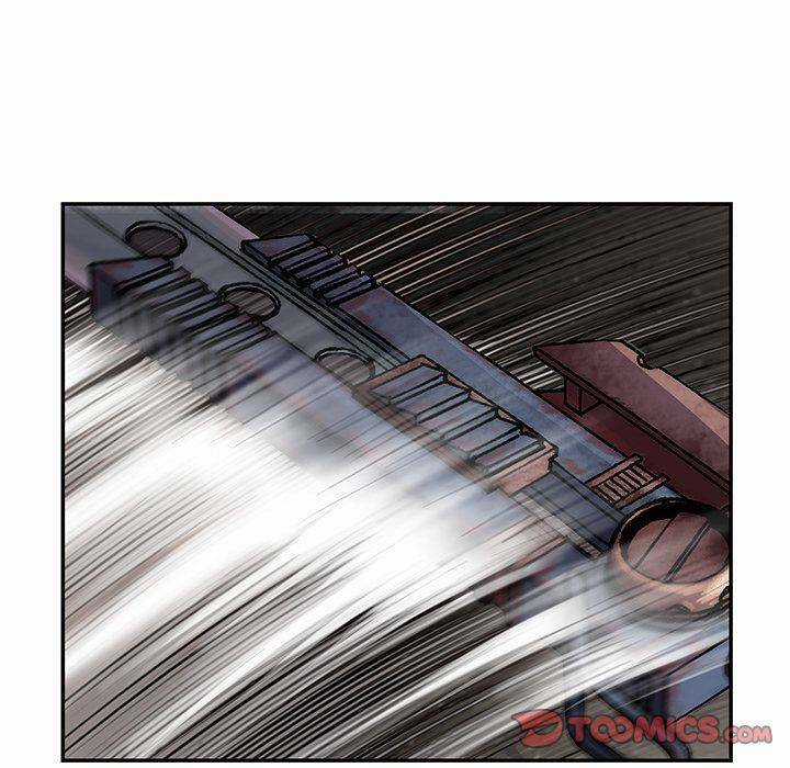 Đứa Con Thần Chết - Chapter 68 - Trang 91