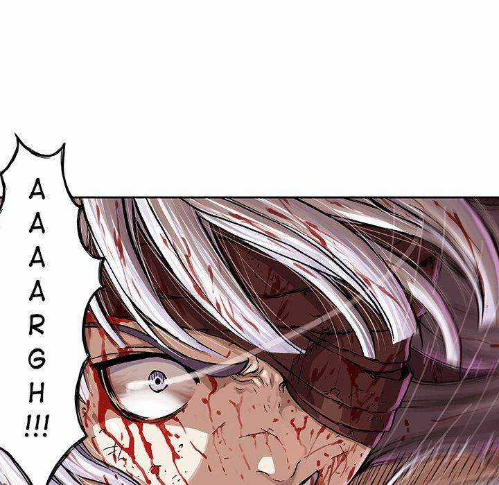 Đứa Con Thần Chết - Chapter 68 - Trang 92