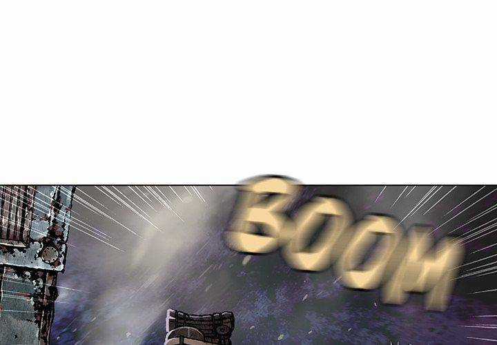 Đứa Con Thần Chết - Chapter 69 - Trang 2