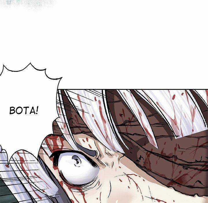 Đứa Con Thần Chết - Chapter 69 - Trang 12