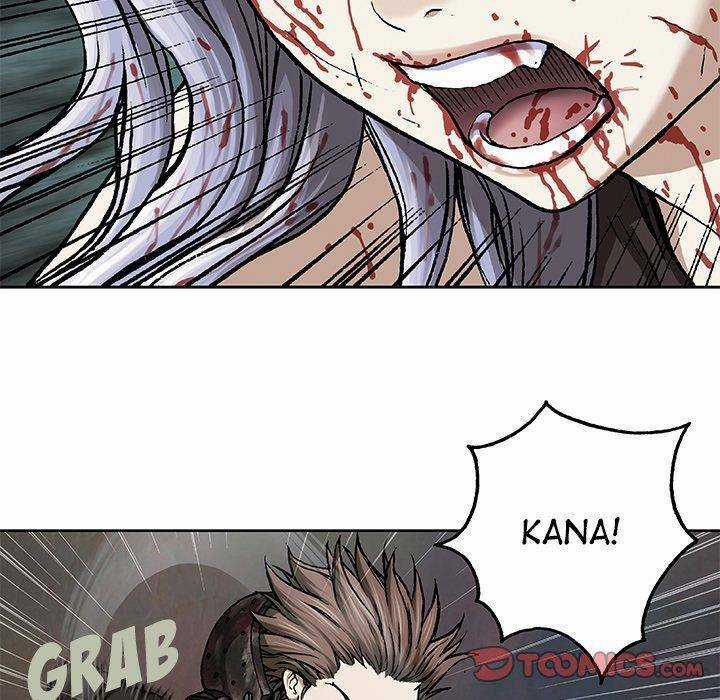 Đứa Con Thần Chết - Chapter 69 - Trang 13