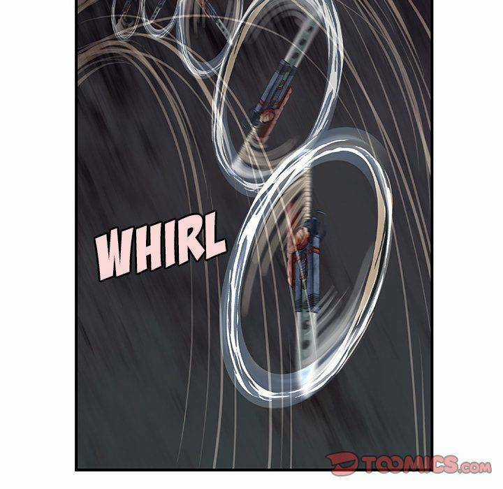 Đứa Con Thần Chết - Chapter 69 - Trang 15