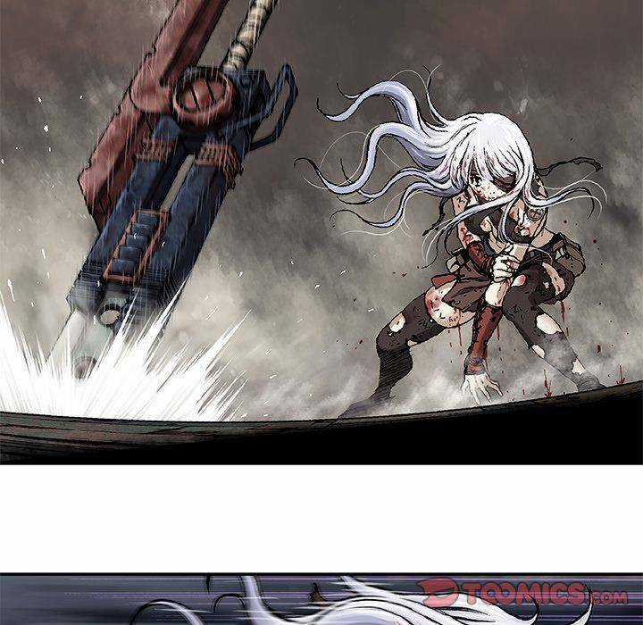 Đứa Con Thần Chết - Chapter 69 - Trang 17